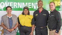 Over 100 youth to benefit from Dunlop’s Business in a Box in KZN Premier-backed partnership