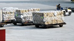 Global air cargo capacity, demand continue to grow, says Iata