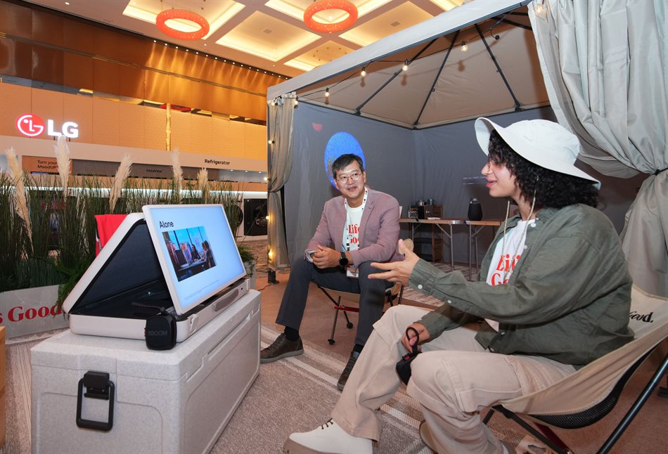 LG Showcase MEA 2024 returns with first-hand experiences of LG Electronics&#x2019; latest innovations