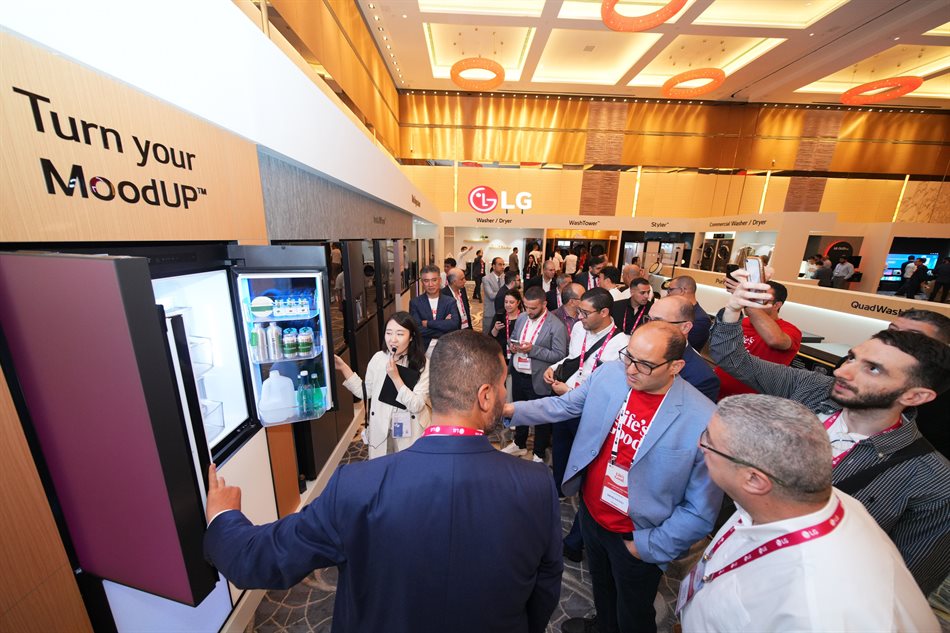 LG Showcase MEA 2024 returns with first-hand experiences of LG Electronics&#x2019; latest innovations