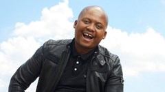 Sbu Sitole is the founder of The Odd Number. Source; LinkedIN.