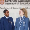 Reddam students earn top honours in Cambridge International Academic Awards