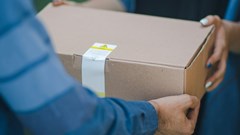 Image supplied. Jaco Roux, head of product at South African e-commerce ecosystem, Bob Group, looks at how smaller businesses can compete with big-name online retail stores