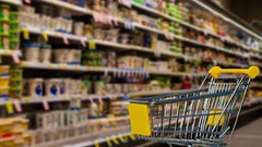 April sees marginal increase in global food prices