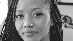 Joy Richu is on the Cannes Lions See It Be It cohort. Source: Supplied.