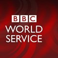 Source: Royal Television Society  Over 300 BBC World Service journalists - around 15% - work in exile