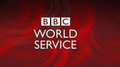Source: Royal Television Society Over 300 BBC World Service journalists - around 15% - work in exile