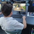 Minecraft Education helps improve learners&#x2019; coding & robotics skills