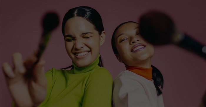 Beauty survey results from South African Gen Zs - get it now!