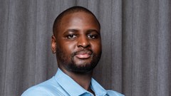 Mvelo Hlophe, CEO at Zaio
