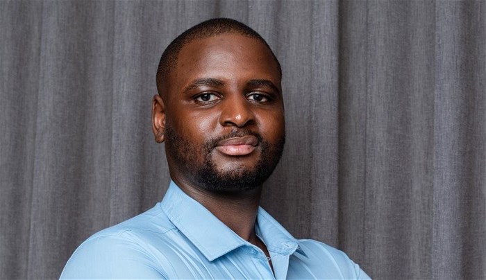 Mvelo Hlophe, CEO at Zaio