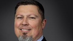 Richard Frost, product head at Armata