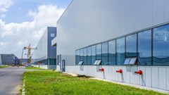 Growth in online retail bodes well for SA's industrial property sector