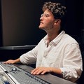 5 live sound lessons with audio engineer, Ciaran de Chaud
