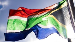 Robust growth in SA's tourism with 2.4m arrivals in Q1