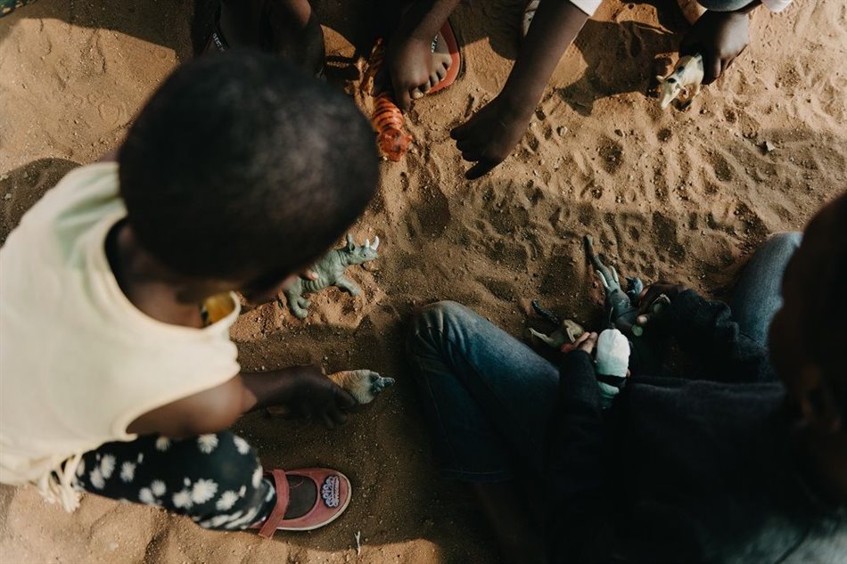 Child speech database research project attracts international attention