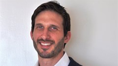 Jon Kornik, CEO of Plentify