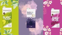 Namaqua Wines selects SIG as carton packaging supplier