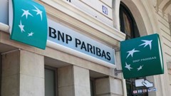Source: © Kapital Afrik BNP Paribas is technically not operating as a bank in South Africa