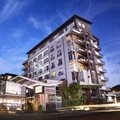 DoubleTree by Hilton Cape Town Upper Eastside Hotel in Woodstock to undergo refurbishment
