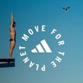 Adidas announces return of Move For The Planet
