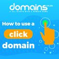 How to make the most of a .click domain name