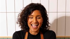 Sweebeet collabs with Kamini Pather