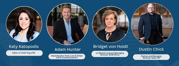 Katy Katopodis' PRCA Ethics & Practices Board appointment underscores its critical role