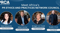 Katy Katopodis' PRCA Ethics & Practices Board appointment underscores its critical role