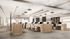 4 key factors driving recovery in SA's office market