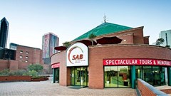 Source: © SAB South African Breweries (SAB) has reported double-digit top-and bottom-line growth with EBITDA margin expansion for its first quarter (Q1) results