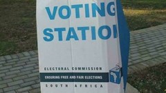 Source: © Benoni City Times Spending in preparation for the upcoming elections could have had a positive impact on economic activity in April