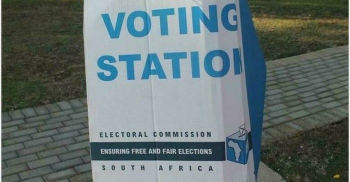 Source: © Benoni City Times  Spending in preparation for the upcoming elections could have had a positive impact on economic activity in April