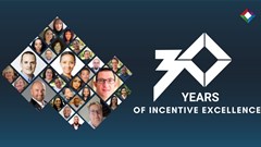 Uwin Iwin Incentives: Celebrating 30 years of success!