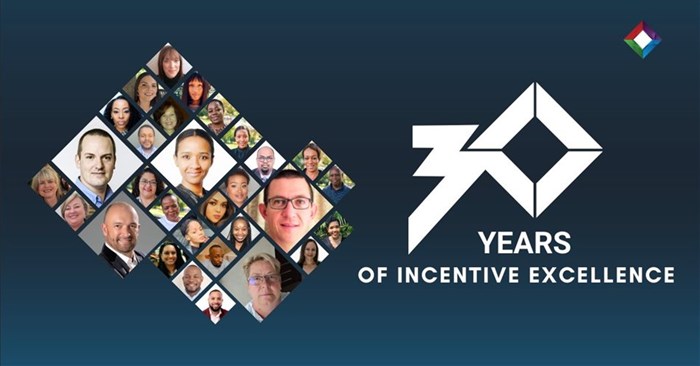 Uwin Iwin Incentives: Celebrating 30 years of success!