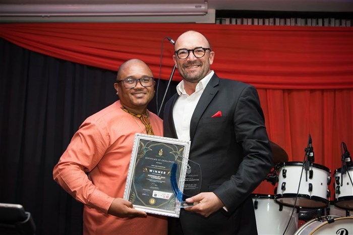 Uwin Iwin Incentives: Celebrating 30 years of success!