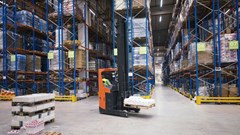 Infrastructure policy reforms and logistics plans could reshape SA’s economy