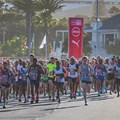 Avis named mobility partner for Absa Run Your City 2024
