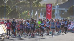 Avis named mobility partner for Absa Run Your City 2024