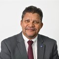Chris Campbell, the CEO of Consulting Engineers South Africa (Cesa)