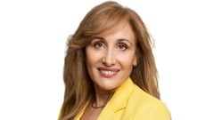 Ria Pinto, GM and technology lead of IBM South Africa