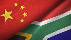 Source: © 123rf Absa Group marks a historic milestone with the official launch of a non-banking subsidiary in China