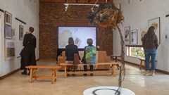 Solo Studios 2024 returns to Riebeek Kasteel