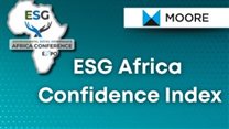 The ESG Africa Confidence Index: A benchmark for sustainable business practices across Africa