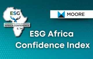The ESG Africa Confidence Index: A benchmark for sustainable business practices across Africa