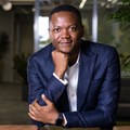 Dumisani Moyo is the marketing director at SAP. Source: Supplied.