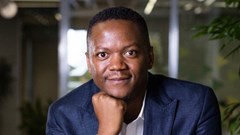 Dumisani Moyo is the marketing director at SAP. Source: Supplied.