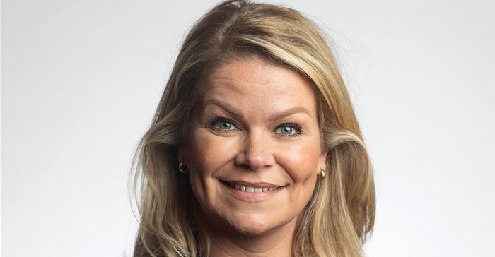 Image supplied. Incubeta's Martine Kevelham shares insight about why retail media is important and how it has helped other regions where Amazon has recently launched