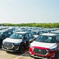 Where do most of South Africa&#x2019;s imported cars come from?