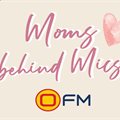 OFM celebrates moms with special broadcast